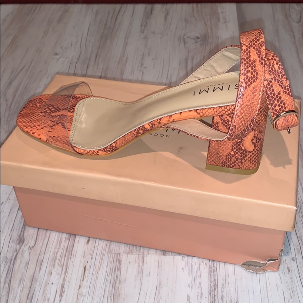 Heels